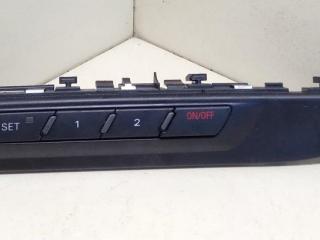 кнопка (выключатель) Audi Q7 4L 2007, 3.6 л., i, BHK, бензин, АКПП, белый, внедорожник 5 дв., полный привод, 4L959527A