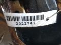 поршень Nissan Almera N16 2001, 1.5 л., i, бензин, QG15 - фото №3