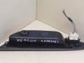 кнопка стеклоподъемника двери передней правой Mazda MPV LW 2000, 2.0 л., дизель, МКПП, серебристый, минивэн, передний привод - фото №2