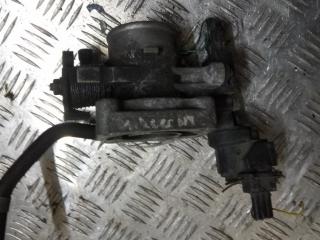 заслонка дроссельная Hyundai Accent 2 поколение (LC) 2001, 1.6 л., i, бензин
