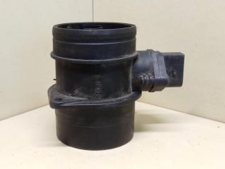 расходомер воздуха Volkswagen Touran 1 поколение 2004, 2.0 л., TDi, дизель, BOSCH, 074906461B, 0281002461