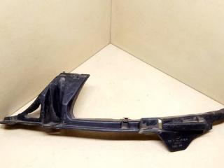 крепление фары левой Mazda Xedos 9 1 поколение 1995, TA01-50161LH