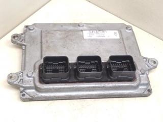 блок управления двигателем Honda Civic 8 поколение 2008, 1.8 л., i, бензин, 4765-103356, 37820-RNA-E53
