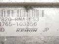 блок управления двигателем Honda Civic 8 поколение 2008, 1.8 л., i, бензин, 4765-103356, 37820-RNA-E53 - фото №3
