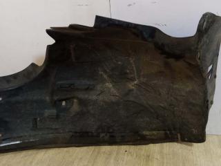 защита арок передняя левая (подкрылок) Mercedes-Benz R-Класс W251 V251.165 2006, 3.5 л., i, M 272.967, бензин, АКПП, фиолетовый, минивэн, полный привод, A2518801905