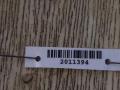 накладка на порог внутренняя Mercedes-Benz R-Класс W251 V251.165 2006, 3.5 л., i, M 272.967, бензин, АКПП, фиолетовый, минивэн, полный привод, 2516800135 - фото №4