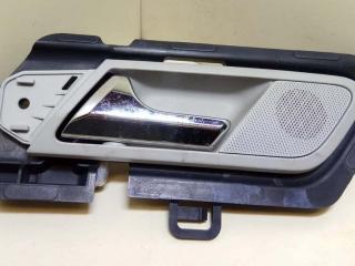 ручка внутренняя задняя левая Mercedes-Benz R-Класс W251 V251.165 2006, 3.5 л., i, M 272.967, бензин, АКПП, фиолетовый, минивэн, полный привод, 2517600361