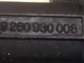 форсунка Hyundai Accent 2 поколение (LC) [рестайлинг] 2002, 1.3 л., i, G4EA, бензин, МКПП, зеленый, хетчбэк 5 дв., передний привод, 9260930006, 35310-22600 - фото №5