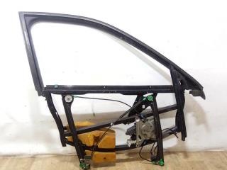 стеклоподъемник электрический передний правый Audi A4 B5 1999, 0536001401