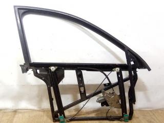 стеклоподъемник электрический передний правый Audi A6 4B/C5 1998, 0536001401, BROSE, 119014-103