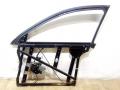 стеклоподъемник электрический передний правый Audi A6 4B/C5 1998, 0536001401, BROSE, 119014-103 - фото №2
