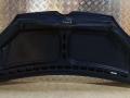 капот Mercedes-Benz Vaneo W414 2001, 1.7 л., OM 668.942, дизель, МКПП, синий, минивэн, передний привод - фото №2