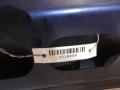 капот Mercedes-Benz Vaneo W414 2001, 1.7 л., OM 668.942, дизель, МКПП, синий, минивэн, передний привод - фото №3