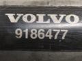патрубок интеркулера Volvo S80 1 поколение 2000, 2.5 л., D 5252 T, дизель, МКПП, синий, седан, передний привод, 9186477, VOLVO - фото №2