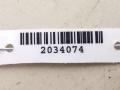 расходомер воздуха Volkswagen Passat B5 1998, 1.9 л., TDi, дизель, BOSCH, 0280217121 - фото №3