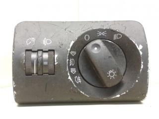 переключатель света Audi A6 4B/C5 1998, BK74B1941531E