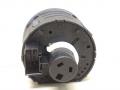 переключатель света Volkswagen Passat B6 2007, 1K0941431B, 74850-034-0000 - фото №2