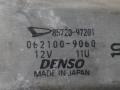 стеклоподъемник электрический передний левый Daihatsu Sirion 1 поколение M100 2000, 1.0 л., i, EJ-VE, бензин, МКПП, зеленый перламутр, хетчбэк 5 дв., передний привод, 062100-9060, 85720-97201, DENSO - фото №3
