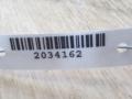 решетка радиатора Hyundai Sonata 5 поколение 2007, 2.0 л., D4EA, дизель, МКПП, баклажан, седан, передний привод, 863503K000 - фото №3