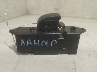 кнопка стеклоподъемника двери задней Mitsubishi Lancer 9 поколение 2006, 8608A101, C8D-D514M