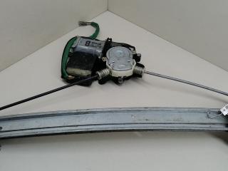 стеклоподъемник электрический передний правый Mitsubishi Galant 8 поколение 1999, MR280666, 062020-0091