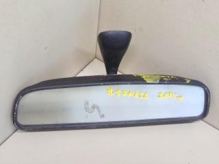 зеркало салона Hyundai Sonata EF [рестайлинг] 2001
