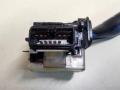 переключатель дворников Mazda 626 GF 1998, 17B122 - фото №4