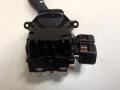 переключатель дворников Mazda 626 GF 1998, 17B122 - фото №5