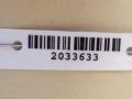 ручка внутренняя передняя левая Peugeot 607 1 поколение 2002, 2.2 л., 4HX (DW12TED4/FAP), дизель, МКПП, седан, передний привод - фото №3