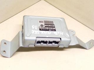 блок управления АКПП Nissan Maxima A33 2003, 2.0 л., i, бензин, 310365Y500, HITACHI, ETC-N900