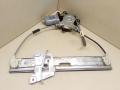 стеклоподъемник электрический задний правый Mazda Tribute 1 поколение 2003, 862100-4451, ASMO, CM010650A - фото №2