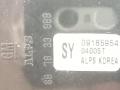 кнопка стеклоподъемника двери передней левой Opel Vectra C 2004, 1.9 л., CDTi, Z19DTH, дизель, 5МКПП, хетчбэк 5 дв., передний привод, 09185954 - фото №4