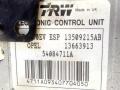 блок ABS Opel Vectra C 2004, 1.9 л., CDTi, Z19DTH, дизель, 5МКПП, хетчбэк 5 дв., передний привод, 13509215AB, 13663913, BP40510255DCL, 54084711A - фото №5