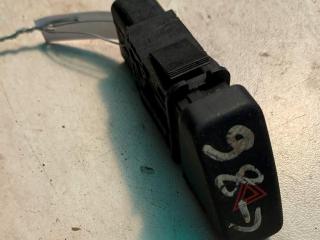 кнопка аварийной сигнализации Mazda Premacy 1 2000