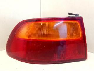 фонарь задний левый Honda Civic 5 поколение 1995, хетчбэк 5 дв.