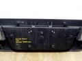 бленда Suzuki Liana 1 поколение 2001, 83940-54G00 - фото №2