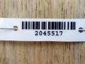 бленда Suzuki Liana 1 поколение 2001, 83940-54G00 - фото №4