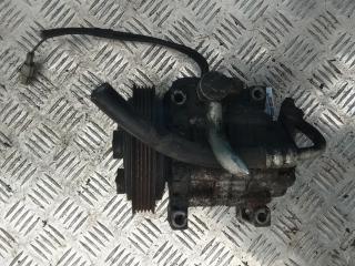 компрессор кондиционера Mazda Xedos 6 1 поколение 1995, 2.0 л., i, бензин, N13A0AA4