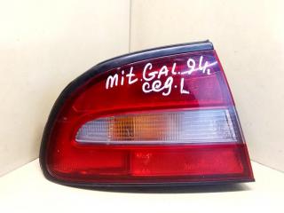 фонарь задний левый Mitsubishi Galant 7 поколение 1994, седан