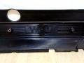 декоративная крышка двигателя BMW 5 серия E60/E61 2004, 2.5 л., i, M54 B25 (256S5), бензин, АКПП, серый, седан, задний привод, 7526445-01, 2-5478-001 - фото №2
