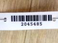 декоративная крышка двигателя BMW 5 серия E60/E61 2004, 2.5 л., i, M54 B25 (256S5), бензин, АКПП, серый, седан, задний привод, 7526445-01, 2-5478-001 - фото №5