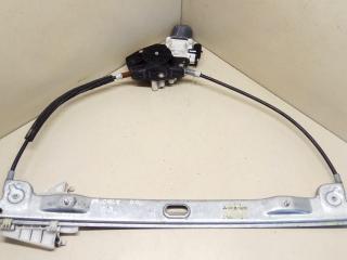 стеклоподъемник электрический задний правый Mitsubishi Colt 6 поколение (Z20/Z30) 2005, 0620402050