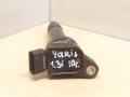 катушка зажигания Toyota Yaris XP9 2009, 1.3 л., i, бензин, 90919-02257, DENSO - фото №2
