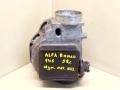 расходомер воздуха Alfa Romeo 146 1 поколение 1998, BOSCH, 0281002085 - фото №3