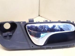ручка внутренняя передняя правая Mercedes-Benz Vaneo W414 2001, 1.7 л., OM 668.942, дизель, МКПП, синий, минивэн, передний привод, A4147601161