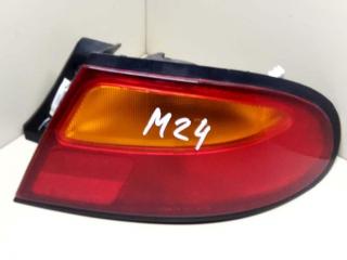фонарь задний правый Mazda 323F BA 1996, 1.5 л., i, Z5-DE, бензин, МКПП, зеленый, хетчбэк 5 дв., передний привод