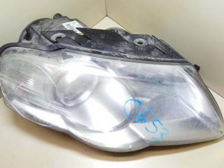 фара правая Volkswagen Passat B6 2008, 2.0 л., i, BPY, бензин, АКПП, серый, седан, передний привод, 1EL247014-06