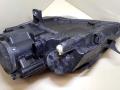 фара правая Volkswagen Passat B6 2008, 2.0 л., i, BPY, бензин, АКПП, серый, седан, передний привод, 1EL247014-06 - фото №2