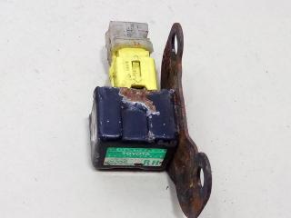 датчик удара Toyota Avensis 1 поколение (T220) [рестайлинг] 2001, 89173-20070, 187600-3210