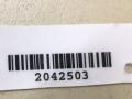 ручка крышки багажника Mercedes-Benz R-Класс W251 V251.165 2006, 3.5 л., i, M 272.967, бензин, АКПП, фиолетовый, минивэн, полный привод, A1647401193 - фото №3